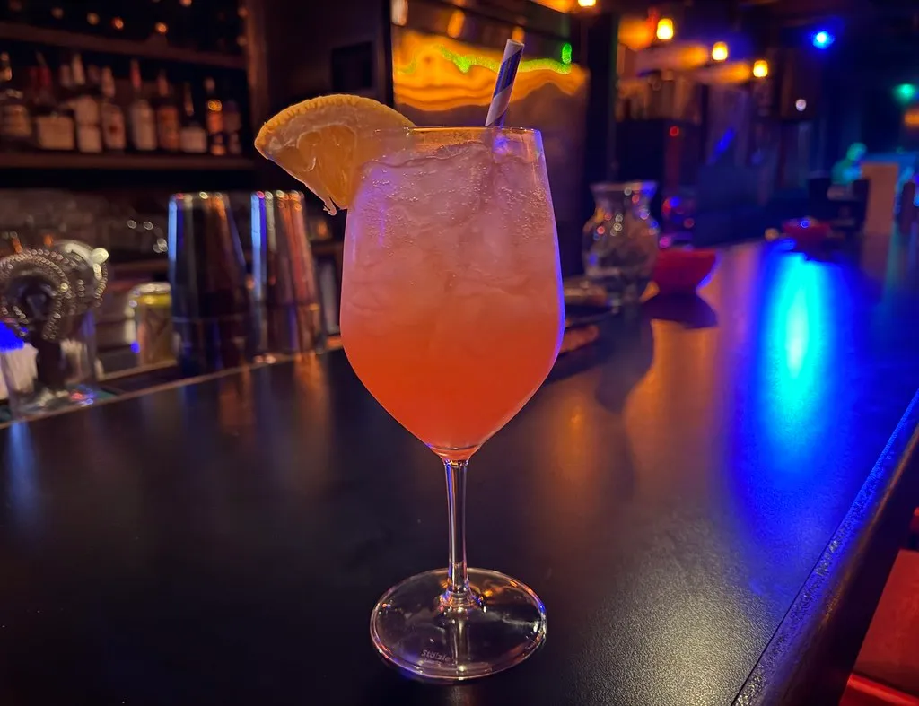 Spritz Aperol